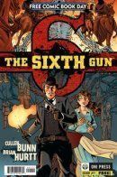 Sixth Gun / Шестой пистолет