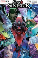 Sins of Sinister / Грехи Зловещего
