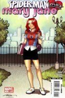 Spider-Man Loves Mary Jane (Vol 2) / Человек-паук любит Мэри Джейн том 2