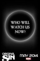 Original Sin / Первородный грех