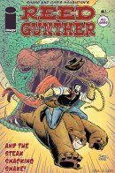 Reed Gunther / Рид Гантер