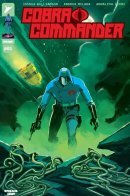 Cobra Commander / Командир Кобры