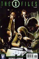 X-Files / Секретные материалы