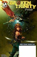 Broken Trinity / Разрушающая троица