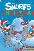The Smurfs Christmas / Рождество Смурфов