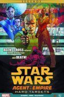 Star Wars: Agent of the Empire - Hard Targets / Звёздные Войны: Агент Империи - Трудные мишени