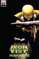 Iron Fist — Marvel Digital Original / Железный кулак