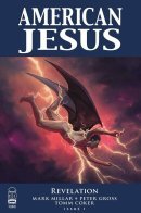 American Jesus: Revelation / Американский Иисус: Откровение
