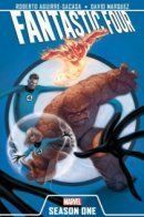 Marvel: Season One / Marvel: Сезон 1