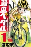 Weakling Pedal / Трусливый велосипедист