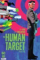 Human Target (Vol 4) / Живая мишень том 4