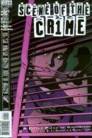 Scene of the Crime / Место преступления