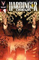 Harbinger: Omegas / Предвестник: Омеги