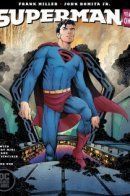 Superman: Year One / Супермен: Год первый