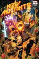 New Mutants (Vol 4) / Новые мутанты том 4