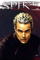 Spike: Old Times / Спайк: Былые времена