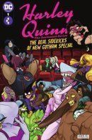 Harley Quinn: The Animated Series - The Real Sidekicks of New Gotham Special / Харли Квинн: Мультсериал - Настоящие сайдкики Нового Готэма: Спецвыпуск