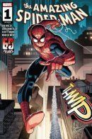 Amazing Spider-Man (Vol 6) / Удивительный Человек-паук том 6