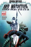 Dark Reign: Mr. Negative / Темная Власть: Мистер Негатив