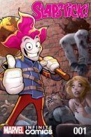 Slapstick vol 2 / Балаган том 2