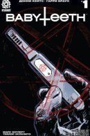 Babyteeth / Молочные зубы