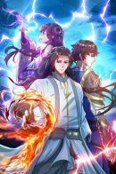 When The System Opens After The Age Of 100, All Grandchildren Kneel Upon The Mountains! / Когда система откроется после 100 лет, все внуки преклонят колени в горах!