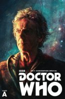 Doctor Who San Diego 2017 Special / Доктор Кто: Сан-Диего 2017 Спецвыпуск