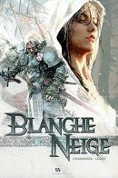 Blanche Neige / Белоснежка