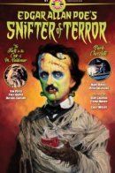 Edgar Allan Poe's Snifter of Terror / Глоток ужаса Эдгара Аллана По