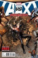 AvX: Consequences / Мстители против Людей Икс: Последствия