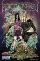 Wraithborn Redux / Рожденный Призраком