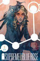 Supreme: Blue Rose / Суприм: Синяя роза