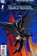 Batgirl (Vol 2) / Бэтгёрл том 2