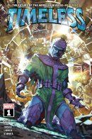 Timeless (Vol 2) / Вне времени том 2