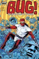 Bug! The Adventures of Forager / Жук! Приключения Фуражира