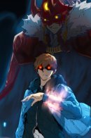 The promise blossomed in orchids / Обещание, расцветшее в орхидеях