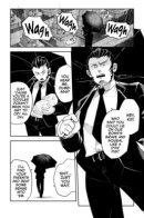 Yakuza that picked up a kid / Якудза, который подобрал ребёнка