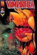 Vampirella (Vol 1) / Вампирелла том 1
