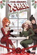 Merry X-Men Holiday Special / Люди Икс: Рождественский спецвыпуск