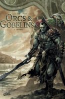 Orcs and Gobelins / Орки и гоблины