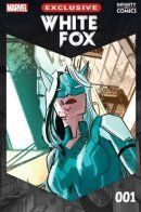 White Fox: Infinity Comic / Белая Лиса