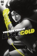Wonder Woman: Black and Gold / Чудо-женщина: Чёрное и золотое