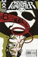 Punisher: Frank Castle MAX / Каратель: Фрэнк Касл МАКС