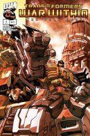 Transformers: War Within - The Dark Ages / Трансформеры: Война внутри - Тёмные века