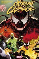 Extreme Carnage / Экстремальная Резня