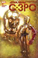 Star Wars: C-3PO / Звёздные Войны: С-3ПО