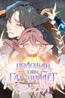 Wait Where the Shooting Star Falls / Подожди там, где упадёт звезда