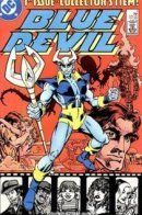 Blue Devil / Синий Дьявол