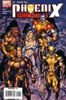 X-Men: Phoenix – Warsong / Люди Икс: Феникс – Песнь войны