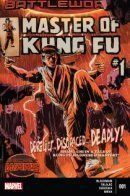 Master of Kung Fu (Vol 2) / Мастер кунг-фу том 2